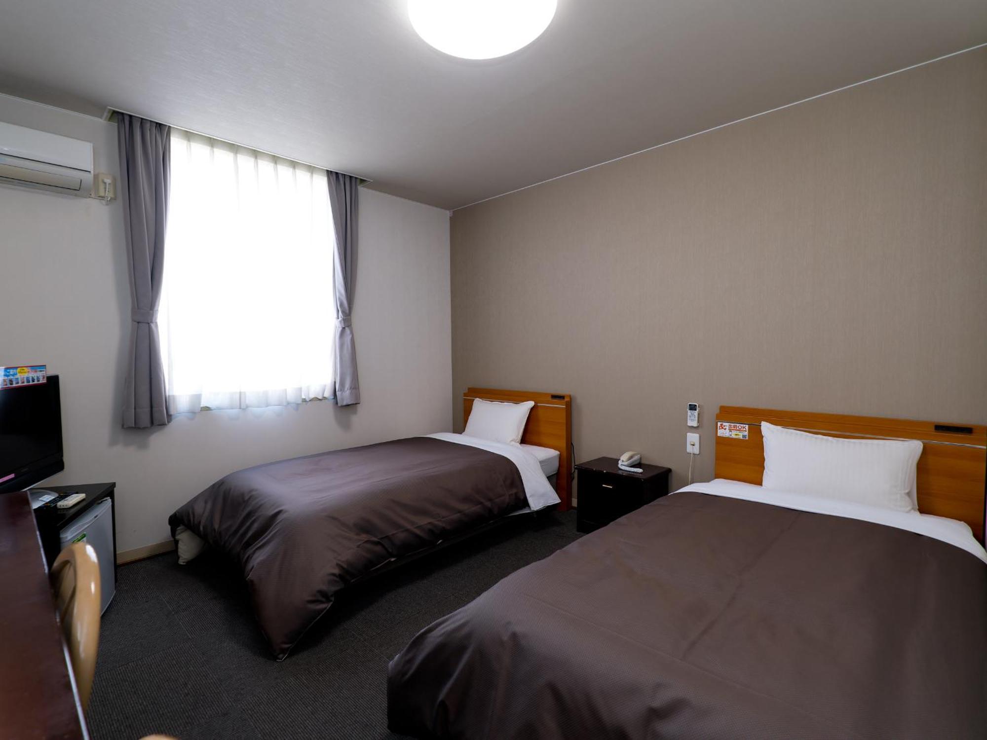 Matsuyama New Grand Hotel Εξωτερικό φωτογραφία