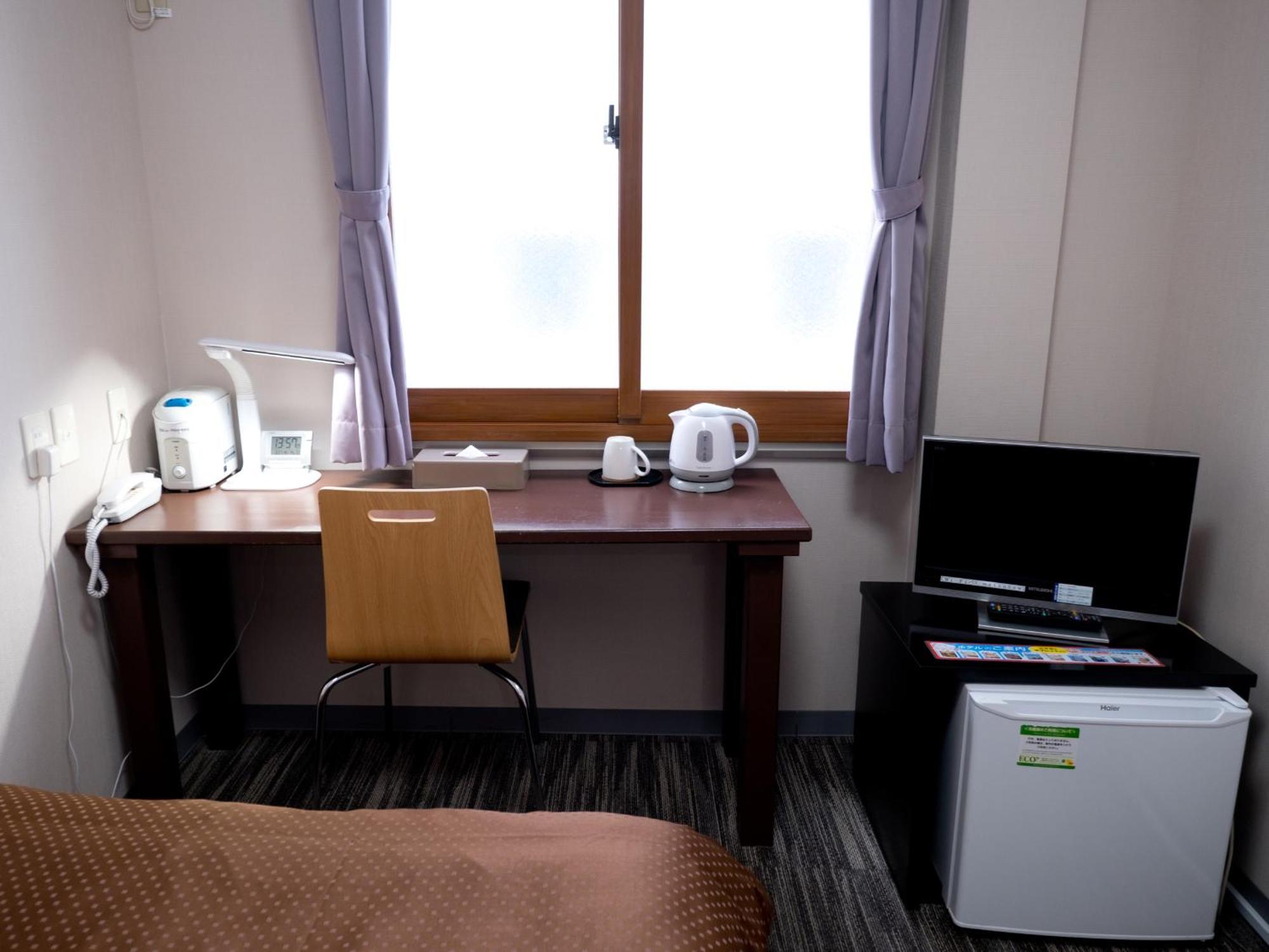 Matsuyama New Grand Hotel Δωμάτιο φωτογραφία