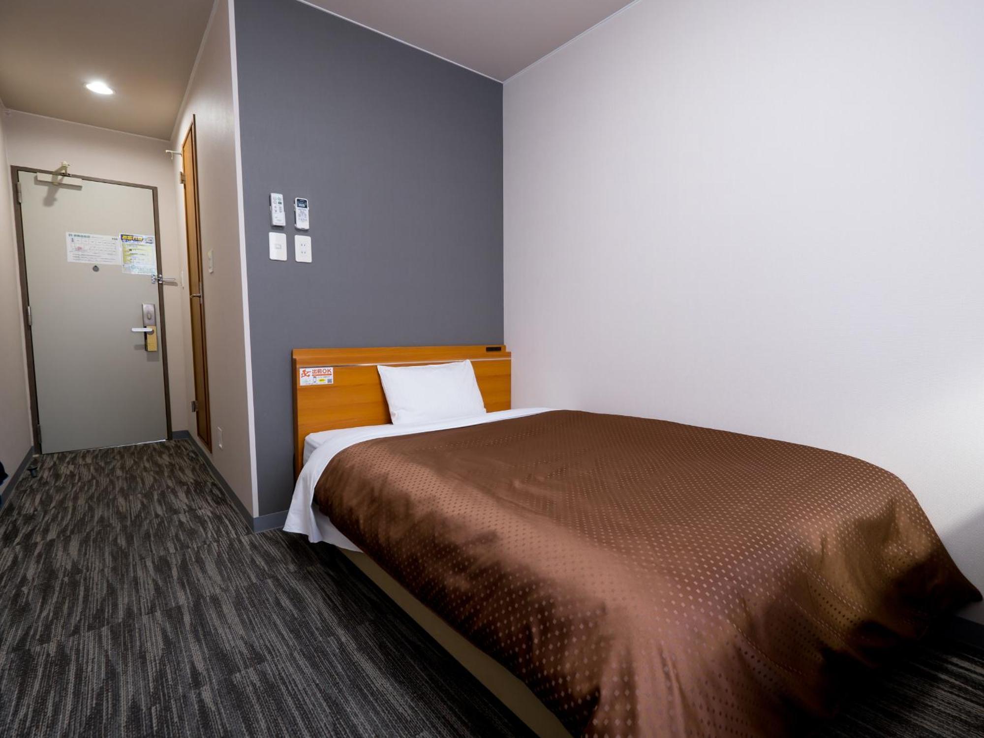 Matsuyama New Grand Hotel Δωμάτιο φωτογραφία