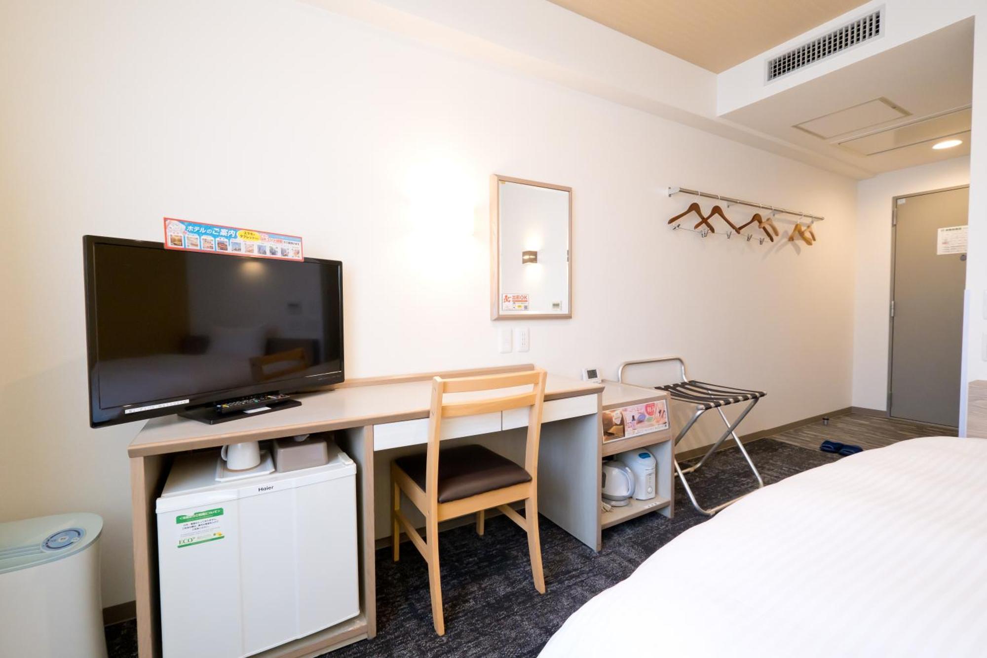 Matsuyama New Grand Hotel Δωμάτιο φωτογραφία