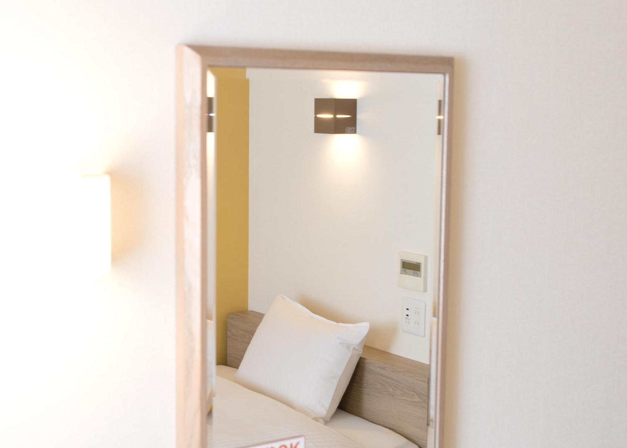 Matsuyama New Grand Hotel Δωμάτιο φωτογραφία