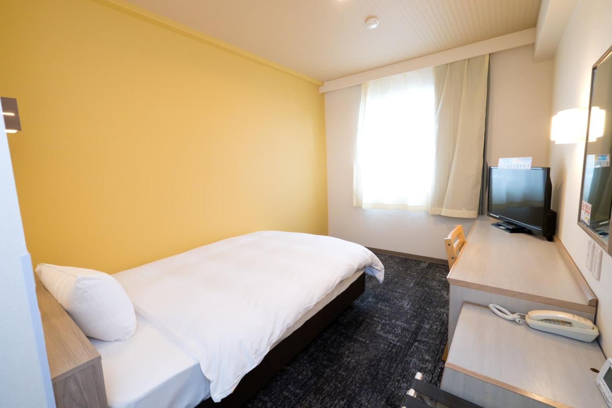 Matsuyama New Grand Hotel Δωμάτιο φωτογραφία