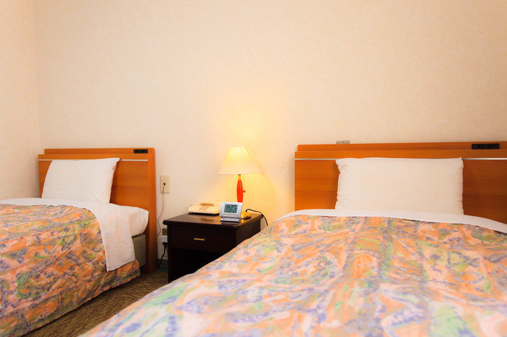 Matsuyama New Grand Hotel Εξωτερικό φωτογραφία