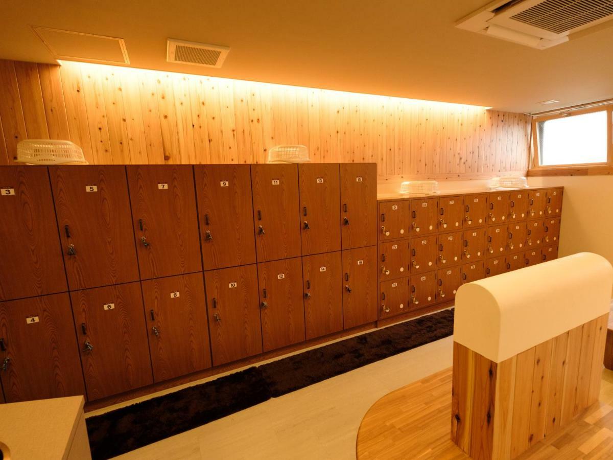 Matsuyama New Grand Hotel Εξωτερικό φωτογραφία